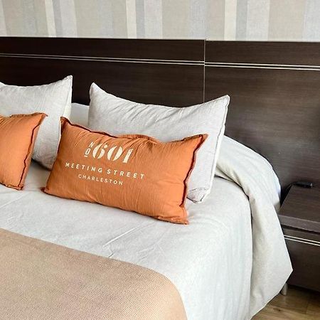 Sarum Hotel Design Буэнос-Айрес Экстерьер фото