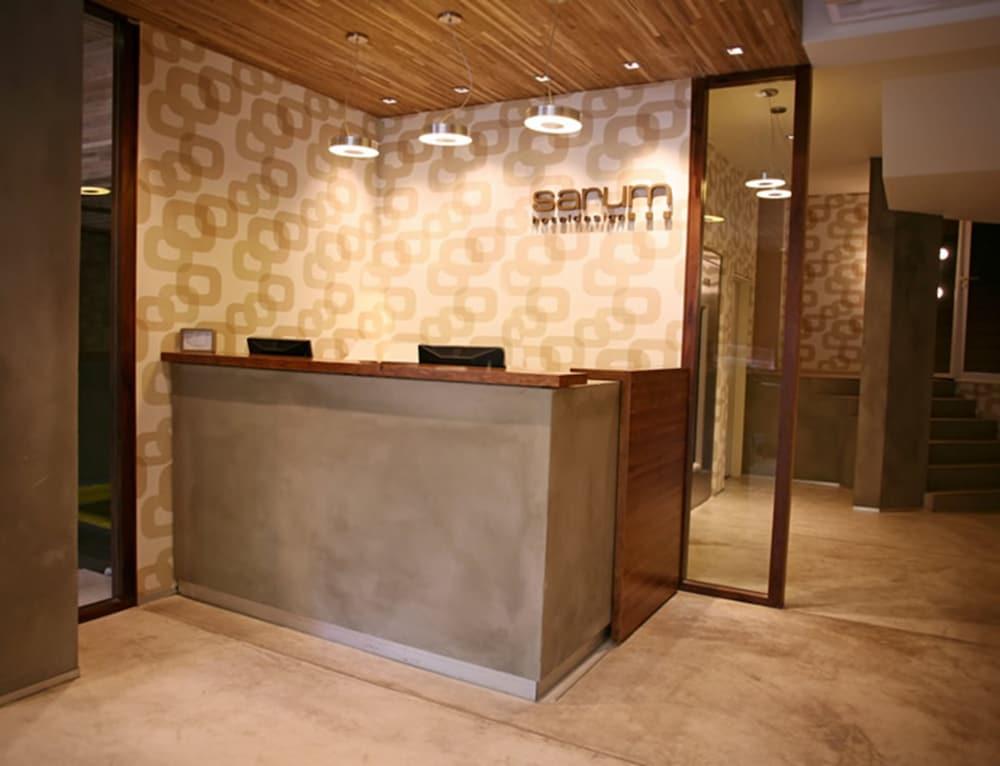 Sarum Hotel Design Буэнос-Айрес Экстерьер фото