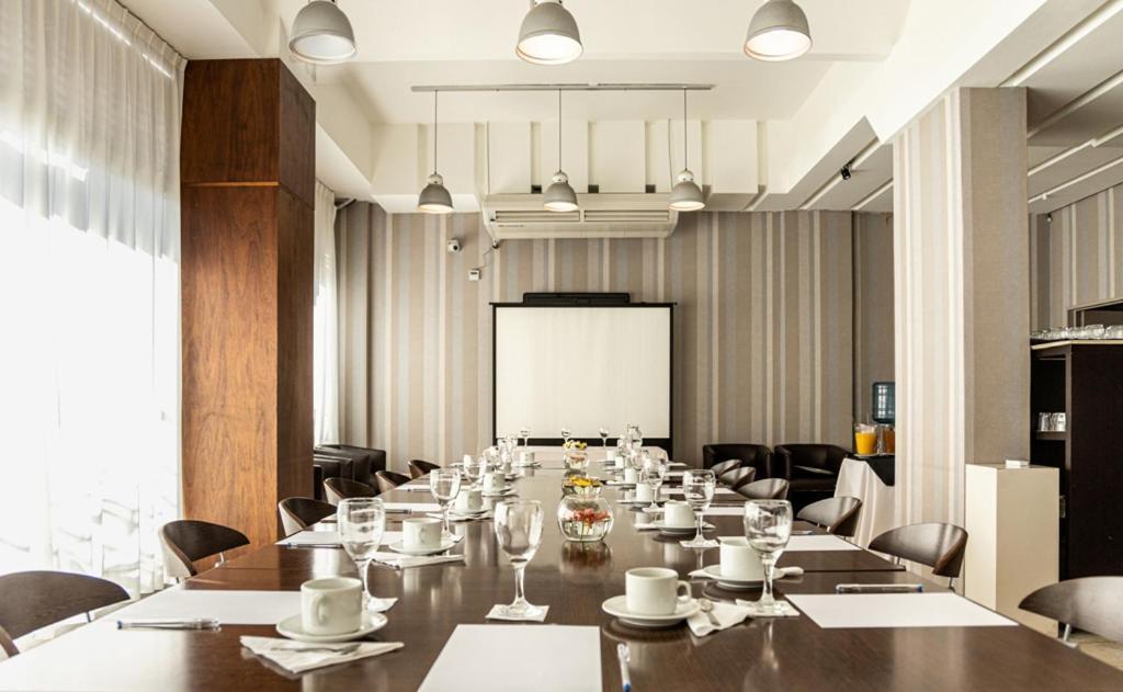 Sarum Hotel Design Буэнос-Айрес Экстерьер фото